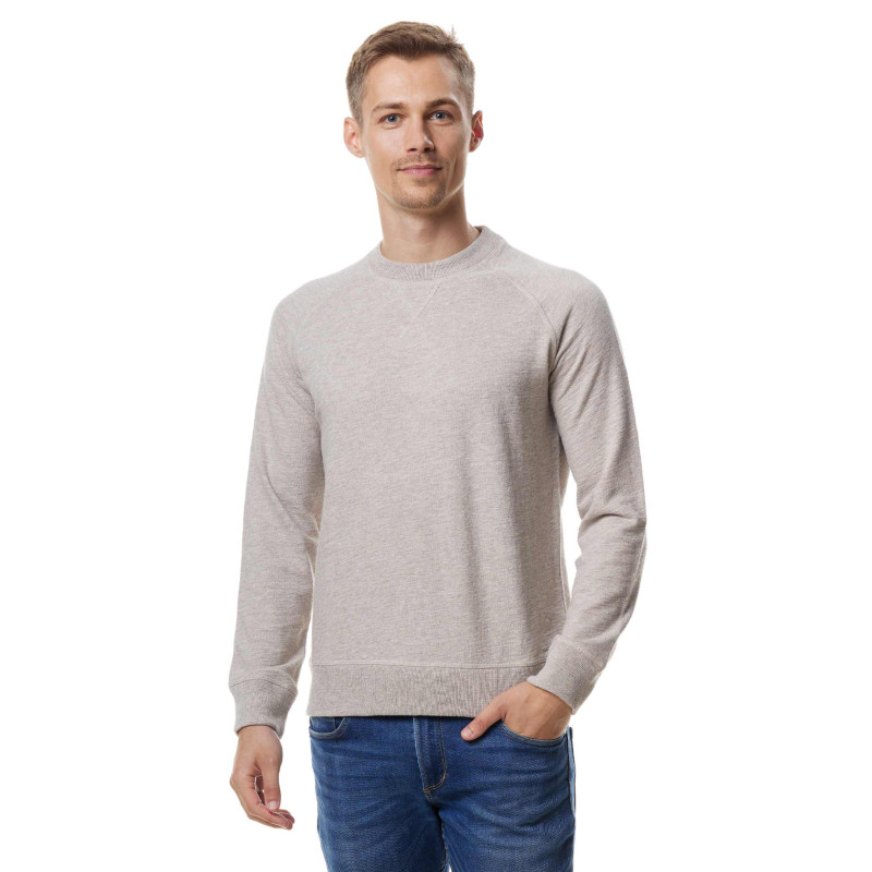 Alpaka Sweatshirt JANIS