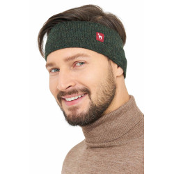 Alpaka Stirnband UNI