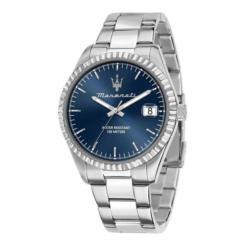 Unisex-Uhr Maserati R8853100029 (Ø 43 mm)