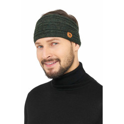 Alpaka Stirnband SUAVE