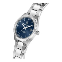 Unisex-Uhr Maserati R8853100029 (Ø 43 mm)