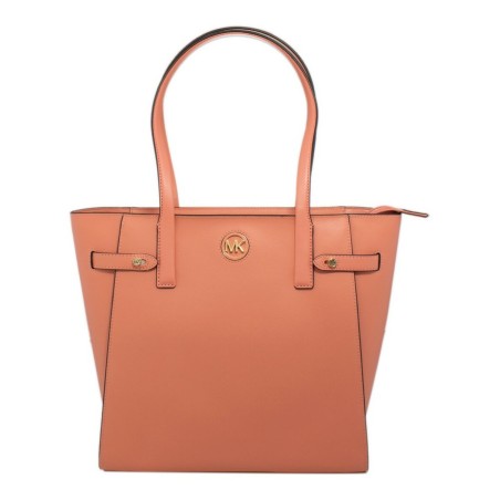 Damen Handtasche Michael Kors 35S2GNMT3L-SHERBERT Rosa 40 x 32 x 13 cm