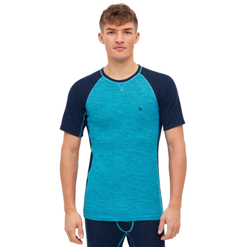 Alpaka Shirt THERMO