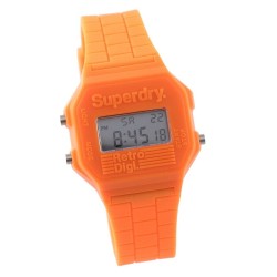 Unisex-Uhr Superdry SYL201O... (MPN S0364643)