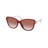 Damensonnenbrille Michael Kors MK2130U-3547V0 ø 56 mm