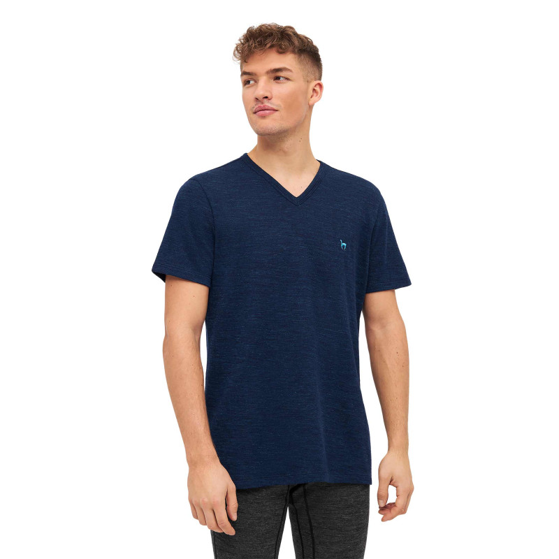 Alpaka T-Shirt THERMO