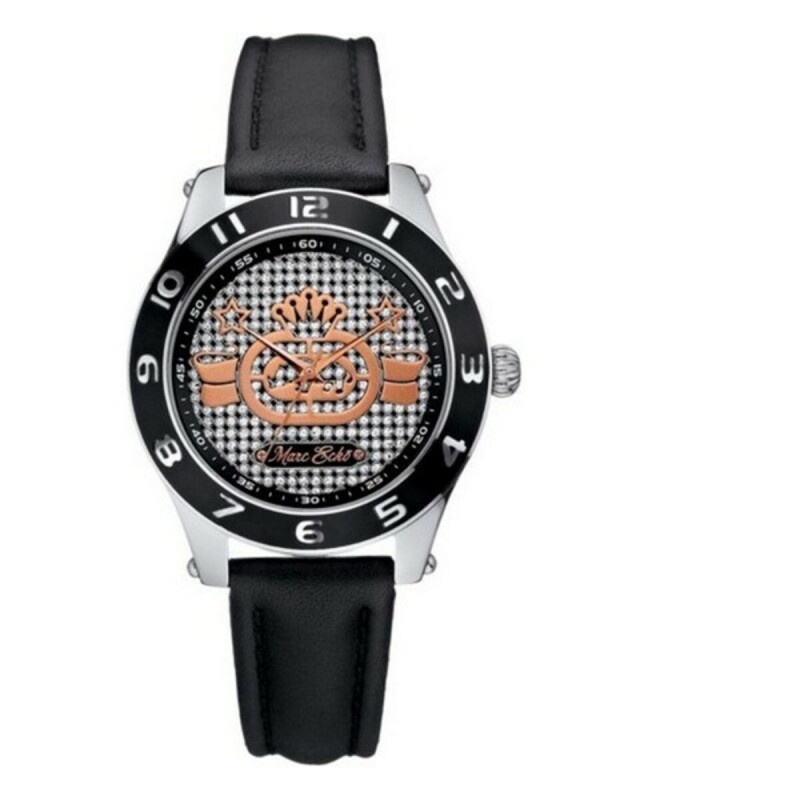 Unisex-Uhr Marc Ecko E09502M1 (Ø 39 mm)