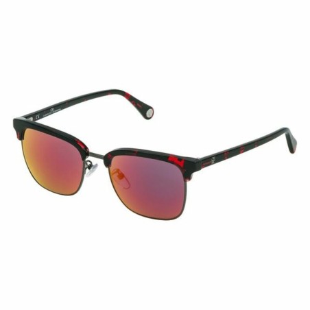 Unisex-Sonnenbrille Carolina Herrera SHE10653GG3R Ø 53 mm