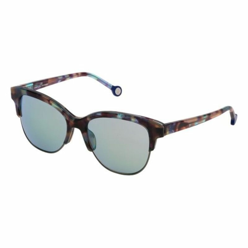 Unisex-Sonnenbrille Carolina Herrera SHE751545AHV ø 54 mm