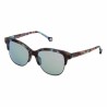 Unisex-Sonnenbrille Carolina Herrera SHE751545AHV ø 54 mm