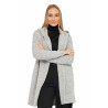 Alpaka Strickjacke ANNABELL