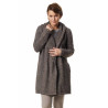 Alpaka Strickjacke ANNABELL