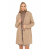 Alpaka Strickjacke ANNABELL