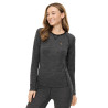 Alpaka Langarmshirt THERMO