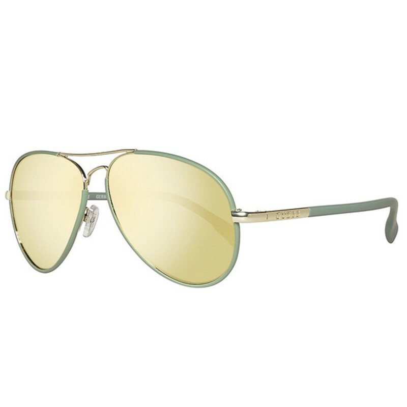 Herrensonnenbrille Guess GUF0261-32G59