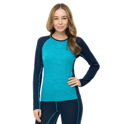 Alpaka Langarmshirt THERMO (MPN 18140D1P00)