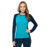 Alpaka Langarmshirt THERMO