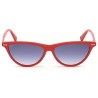 Damensonnenbrille Web Eyewear WE0264 55 66W Ø 55 mm