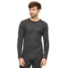 Alpaka Langarmshirt THERMO
