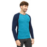 Alpaka Langarmshirt THERMO
