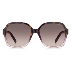 Damensonnenbrille Marc Jacobs MARC-526-S-65T-3X ø 57 mm