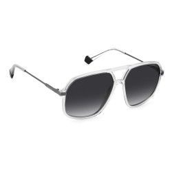 Unisex-Sonnenbrille Polaroid PLD-6182-S-900-WJ ø 59 mm