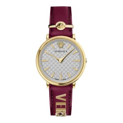 Damenuhr Versace VE81043-22 (Ø 38 mm)