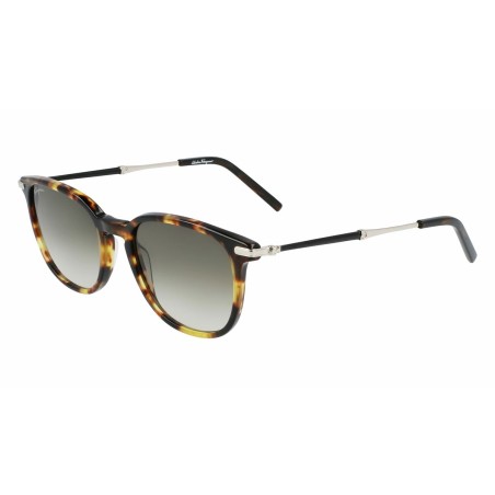 Herrensonnenbrille Salvatore Ferragamo SF1015S-242 Ø 52 mm