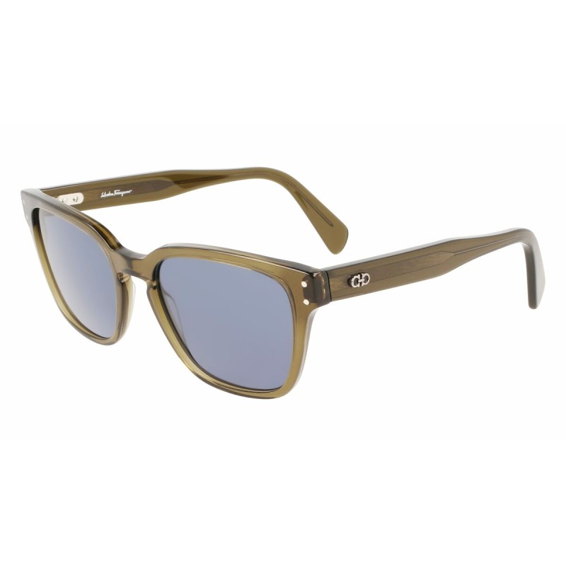 Herrensonnenbrille Salvatore Ferragamo SF1040S-320 Ø 55 mm