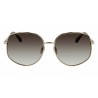 Damensonnenbrille Salvatore Ferragamo SF277S-710 Ø 61 mm