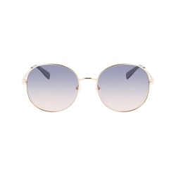 Damensonnenbrille Longchamp LO161S-704 ø 59 mm