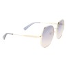 Damensonnenbrille Longchamp LO161S-704 ø 59 mm