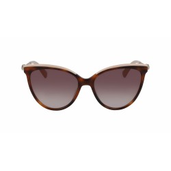 Damensonnenbrille Longchamp LO675S-240 Ø 55 mm