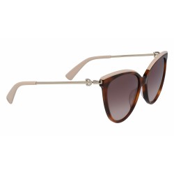 Damensonnenbrille Longchamp LO675S-240 Ø 55 mm