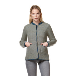 Alpaka Jacke FIONA aus... (MPN 03312D1P00)