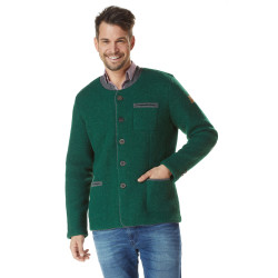 Alpaka Trachtenjacke FELIX... (MPN 03313H1P00)