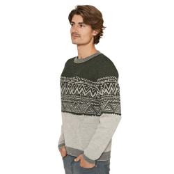 Alpaka Pullover GIORGIO