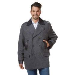 Alpaka Mantel COLANI aus... (MPN 05066H1P00)