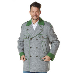 Alpaka Trachten Mantel LEONARD (MPN 05067H1P00)
