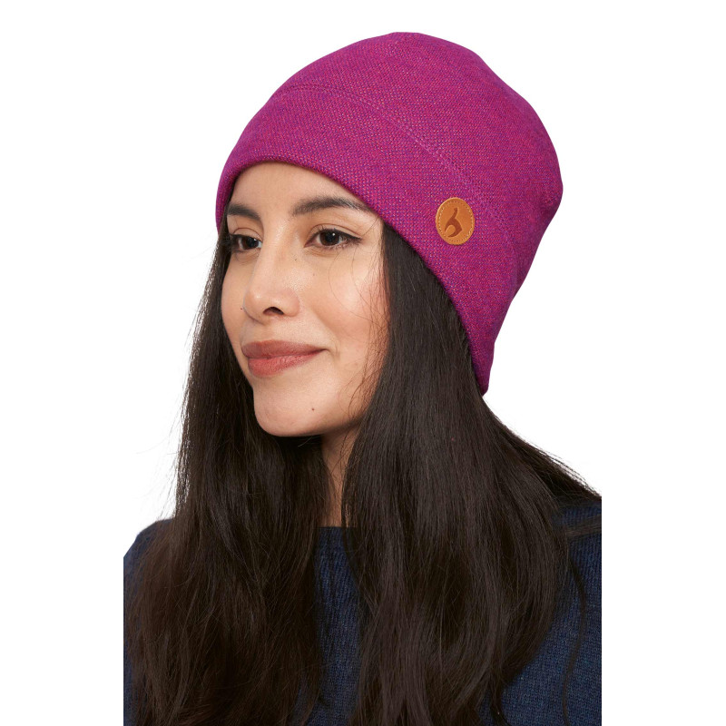 Alpaka Mütze ALPACA SPORT