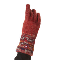 Alpaka Handschuhe GELIA (MPN 08133U1P00)