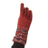 Alpaka Handschuhe GELIA