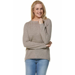 Alpaka Pullover UNI