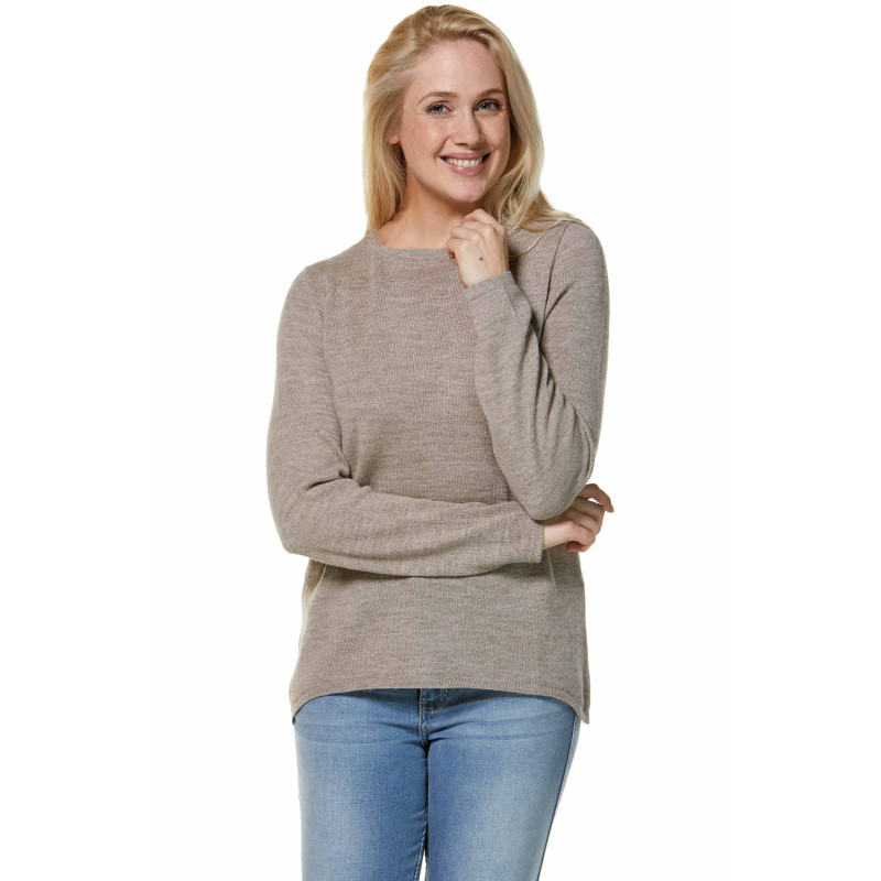 Alpaka Pullover UNI