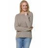 Alpaka Pullover UNI