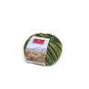 Alpaka Sockengarn MULTICOLOUR | 50g