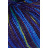 Alpaka Sockengarn MULTICOLOUR | 50g