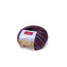 Alpaka Sockengarn MULTICOLOUR | 50g