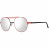 Unisex-Sonnenbrille Guess GU3028-5567C Ø 55 mm