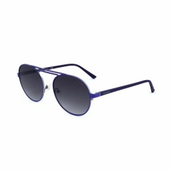 Unisex-Sonnenbrille Guess GU3028-5591B Ø 55 mm